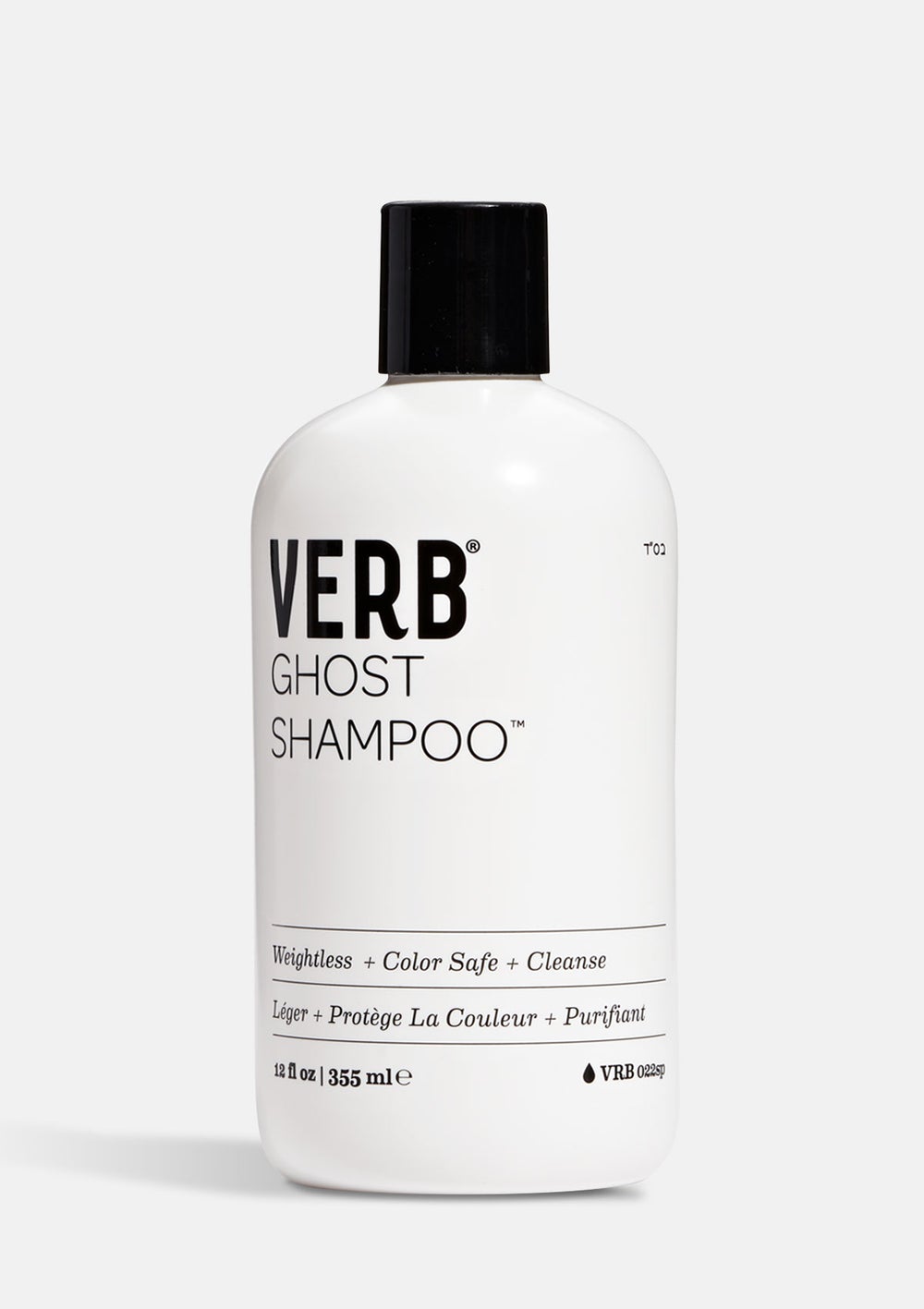 GHOST Shampoo