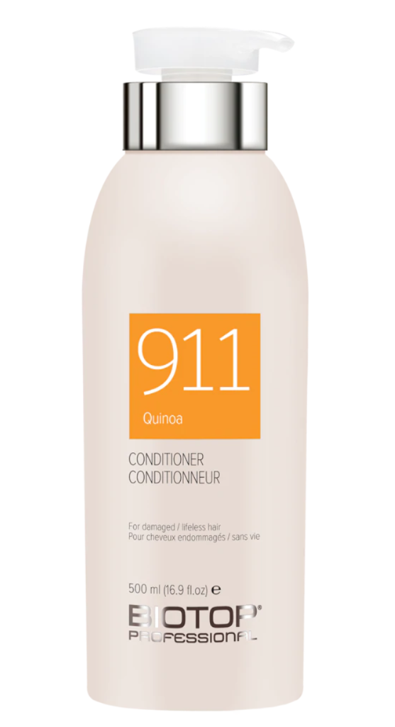 911 QUINOA Conditioner