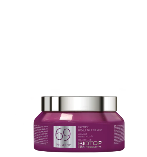 69 Pro Active Hair Mask